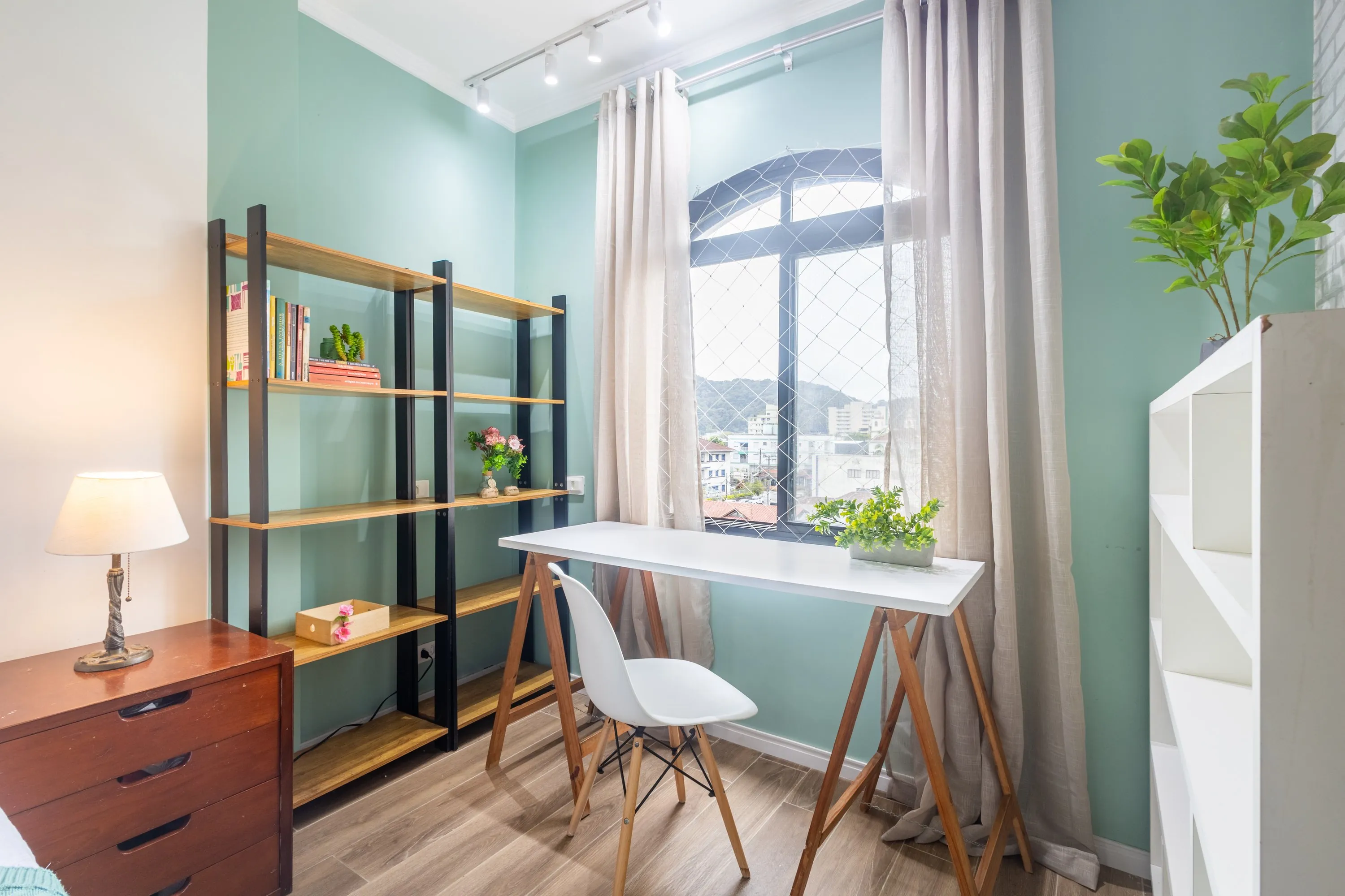 Quarto infantil